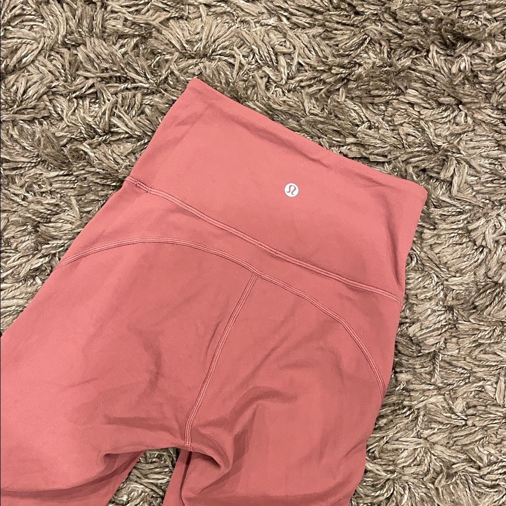 Lululemon Groove Pant Flare Super High-Rise *Nulu
Spiced Chai Size 2 - Picture 6 of 10